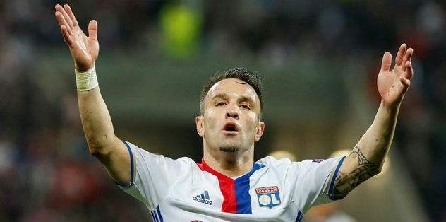 ’’Valbuena son anda vazgeçti’’