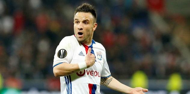 Valbuena’da mutlu son