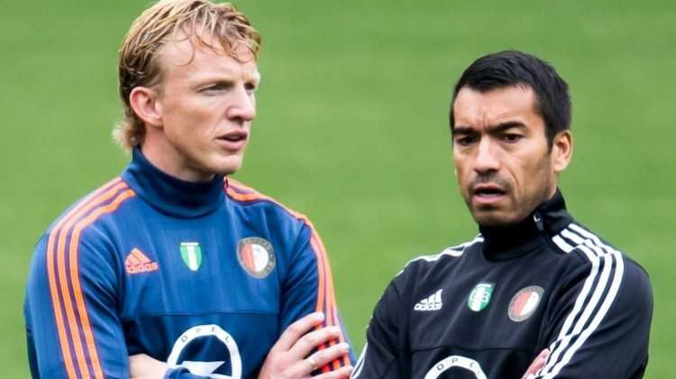 VAN BRONCKHORST