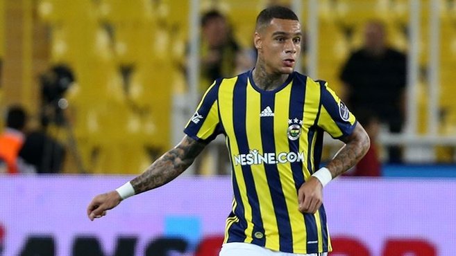 Van der Wiel