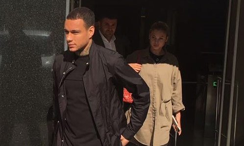 'Van der Wiel'in dolandırılmasıyla ilgili dekontlar ortaya çıktı