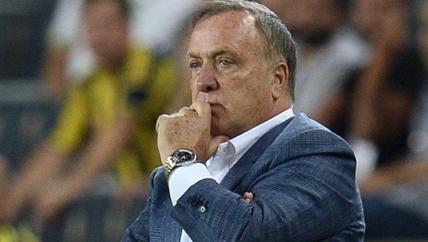 VAN PERSİE’Yİ NEDEN ALMADI?