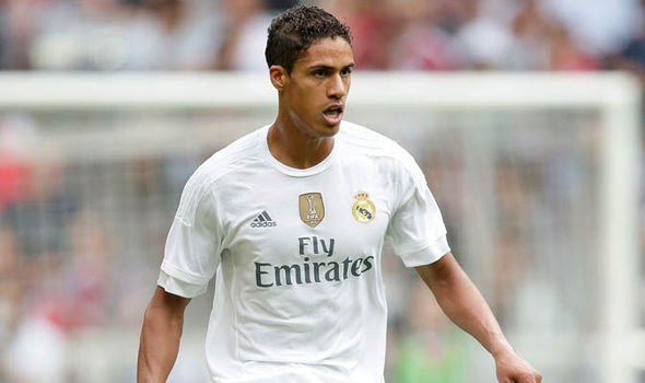 Varane