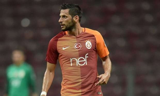 Ve Hakan Balta gidiyor! Yeni adresi