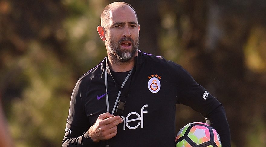 Ve Igor Tudor'dan 2 transfere onay