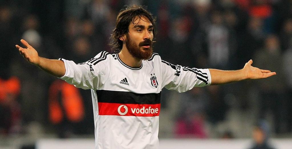 Veli Kavlak: 3 milyon Euro | Düşüş: 3,75 milyon Euro