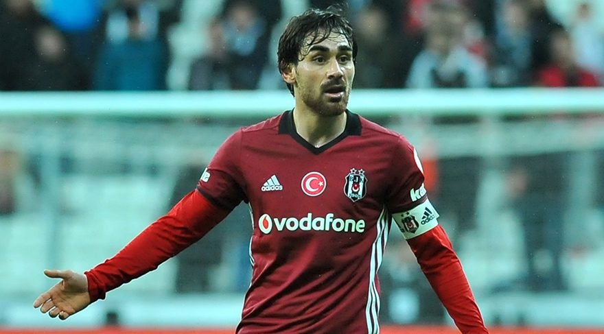 Veli Kavlak - Beşiktaş