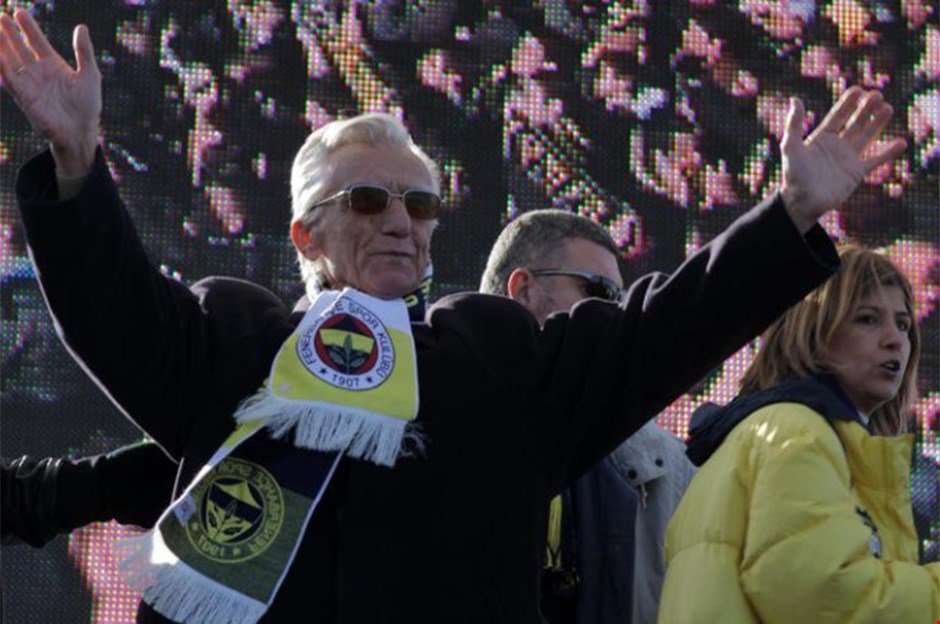 Veselinovic’in vefatı Yunan basınında geniş yankı uyandırdı