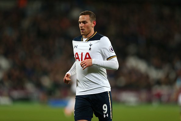 Vincent Janssen