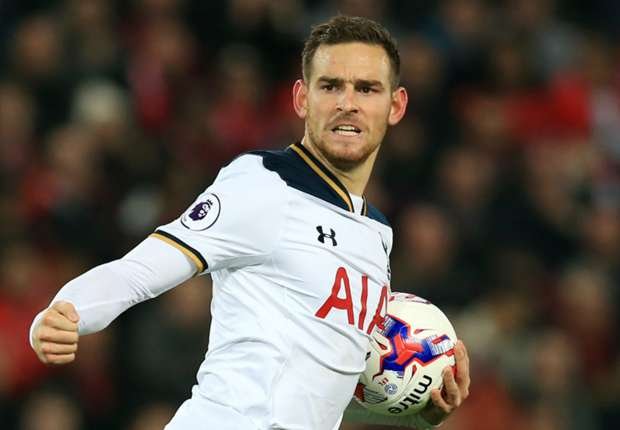 Vincent Janssen (Tottenham)
