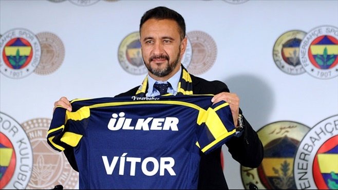 Vitor Pereira 2015/16