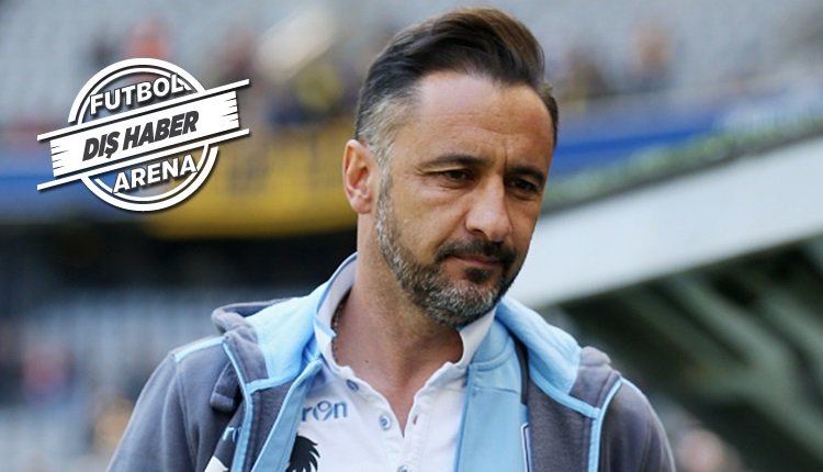 Vitor Pereira efsane teknik adamın yerine geliyor!