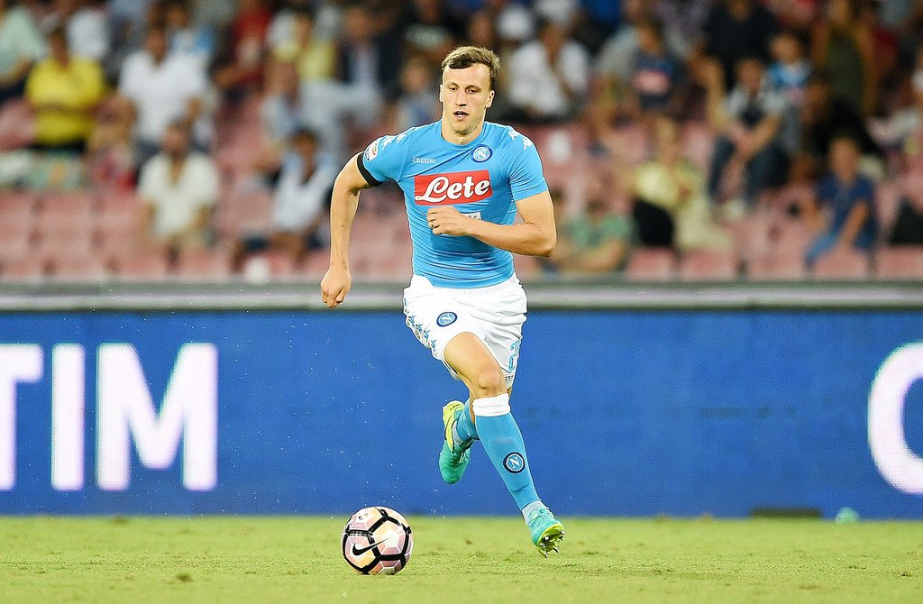 Vlad Chiriches