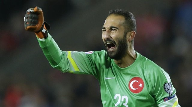 Volkan Babacan