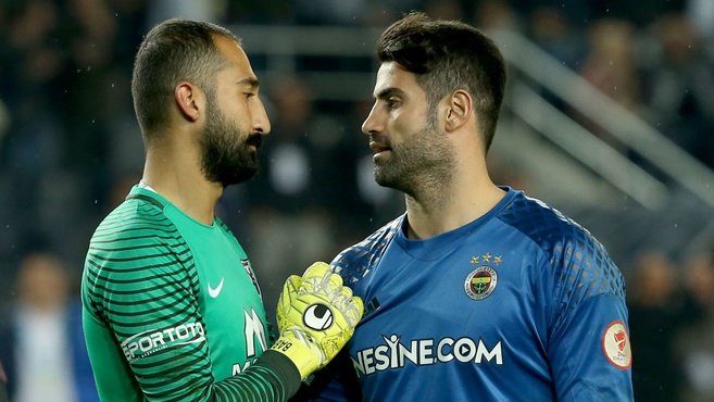 Volkan Babacan’dan Volkan Demirel açıklaması!