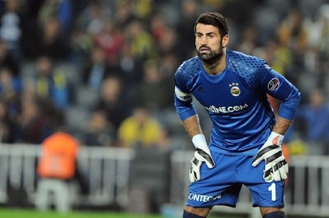 VOLKAN DEMİREL