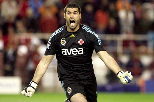 Volkan Demirel