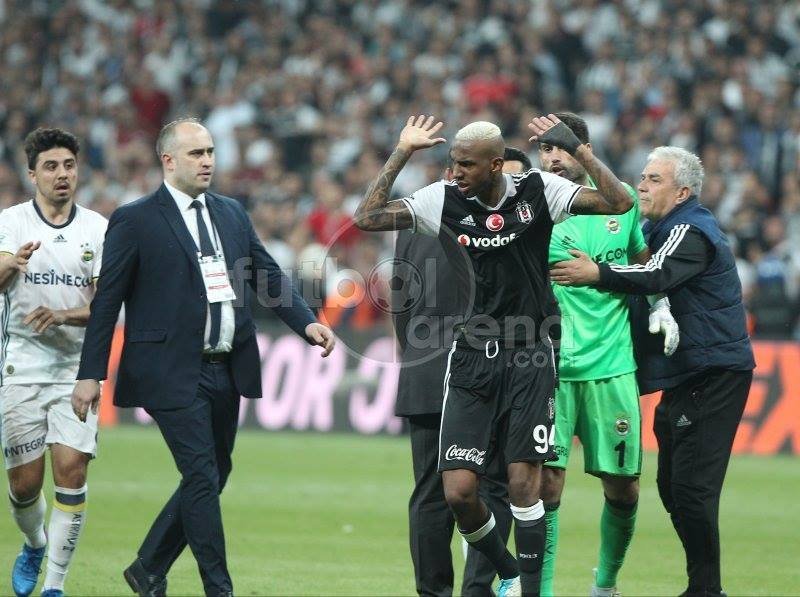 Volkan Demirel, Şenol Güneş'e ne dediğini açıkladı