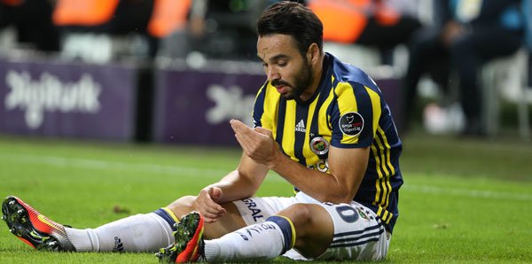 VOLKAN ŞEN