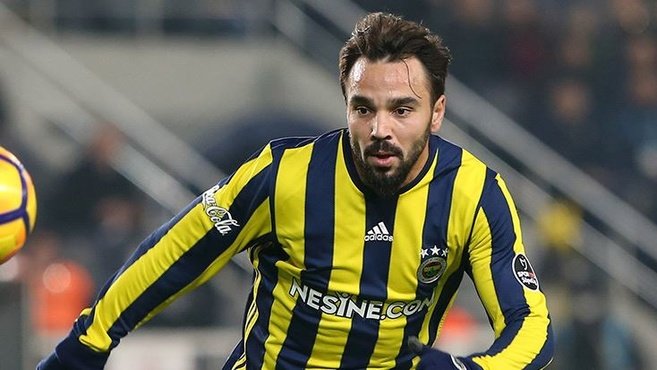 Volkan Şen - 6,50 milyon Euro