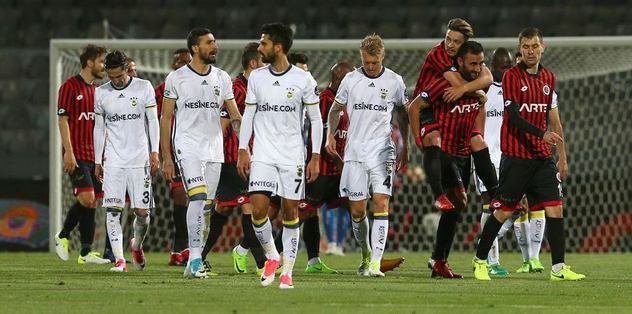 ’’Volkan’a denk geldi napalım!’’