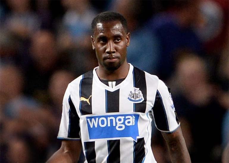 Vurnon Anita