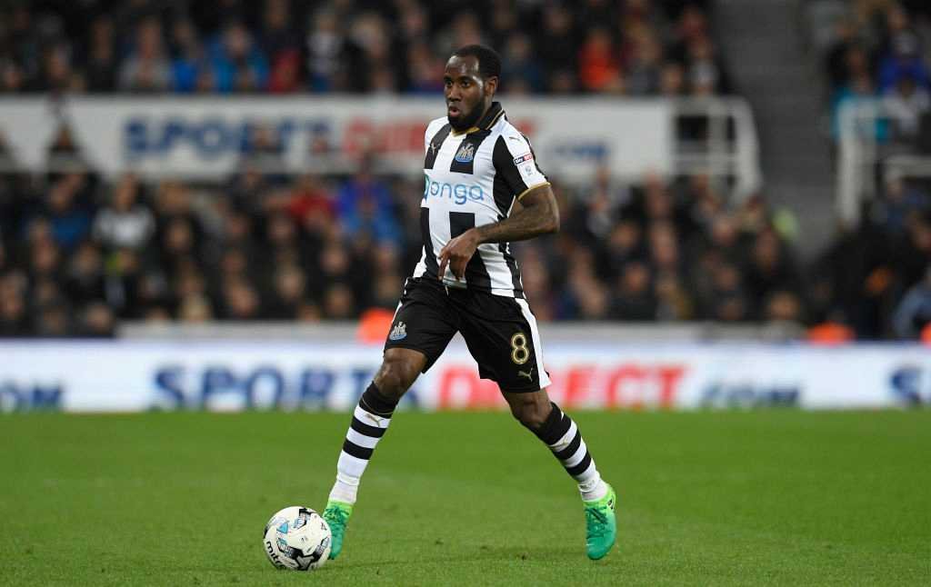 Vurnon Anita - Piyasa değeri: 4 milyon euro