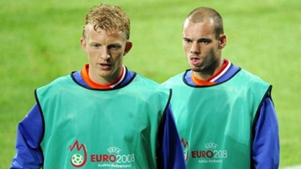 WESLEY SNEIJDER