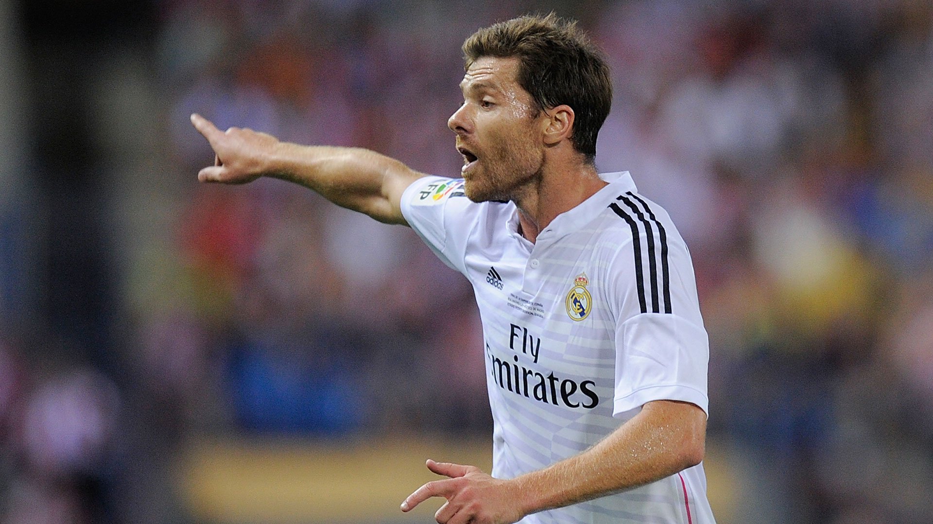 XABI ALONSO - Şimdiki takımı: Bayern Münih