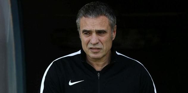 Yanal: Bir yere gitmiyorum