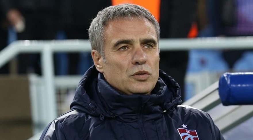 Yanal, Trabzonspor’da bir ilki yaşayacak
