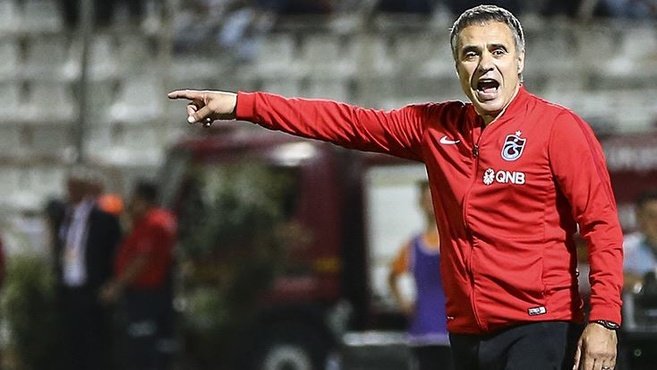 Yanal’ın hedefi sezonu en yüksek puanla tamamlamak