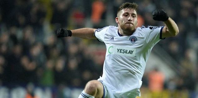 Yanal’ın prensi Tunay Torun