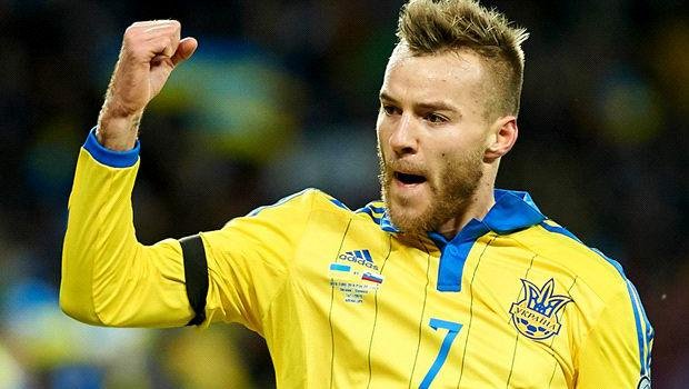 Yarmolenko