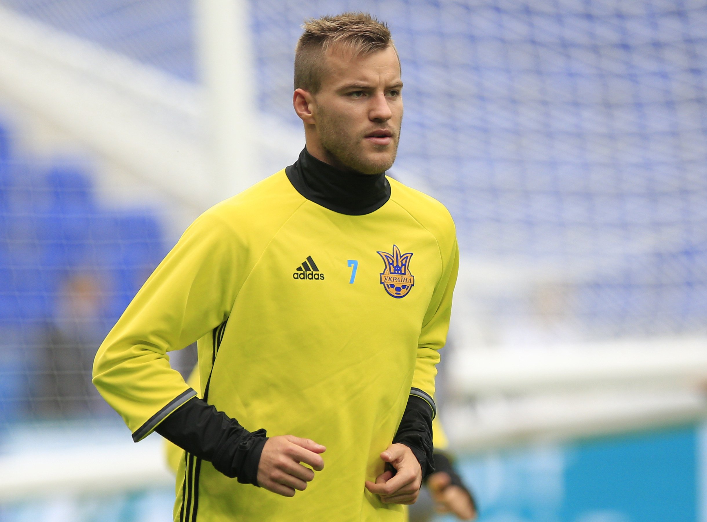 Yarmolenko