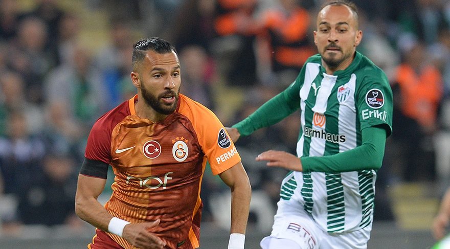 Yasin Öztekin: 9 haftadır üzerimde stres vardı