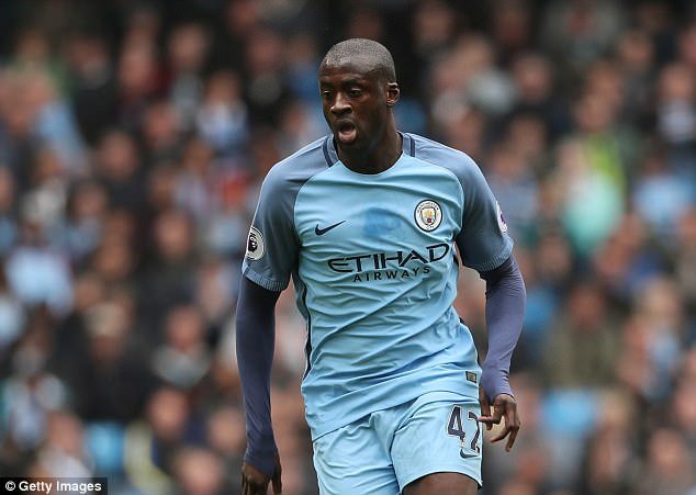 Yaya Toure’de Slaven Bilic tehlikesi