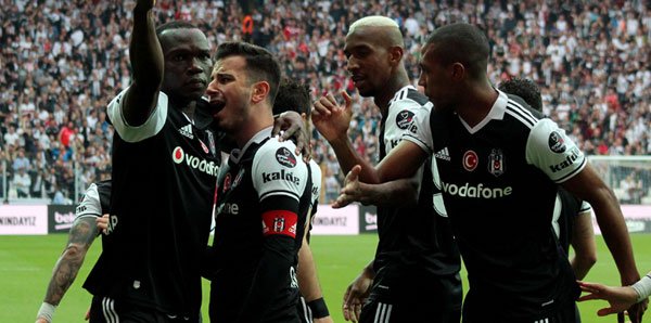 Yen Gaziantep’i tak yıldızı