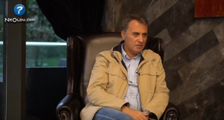 Yeni sezonda fazla transfer yapmayacağız demiştiniz
