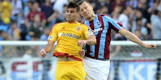 Yeşil ışık yaktı