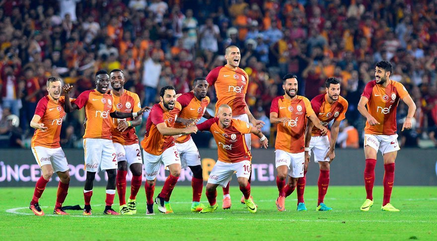 Yıldız golcüden Galatasaray'a yeşil ışık