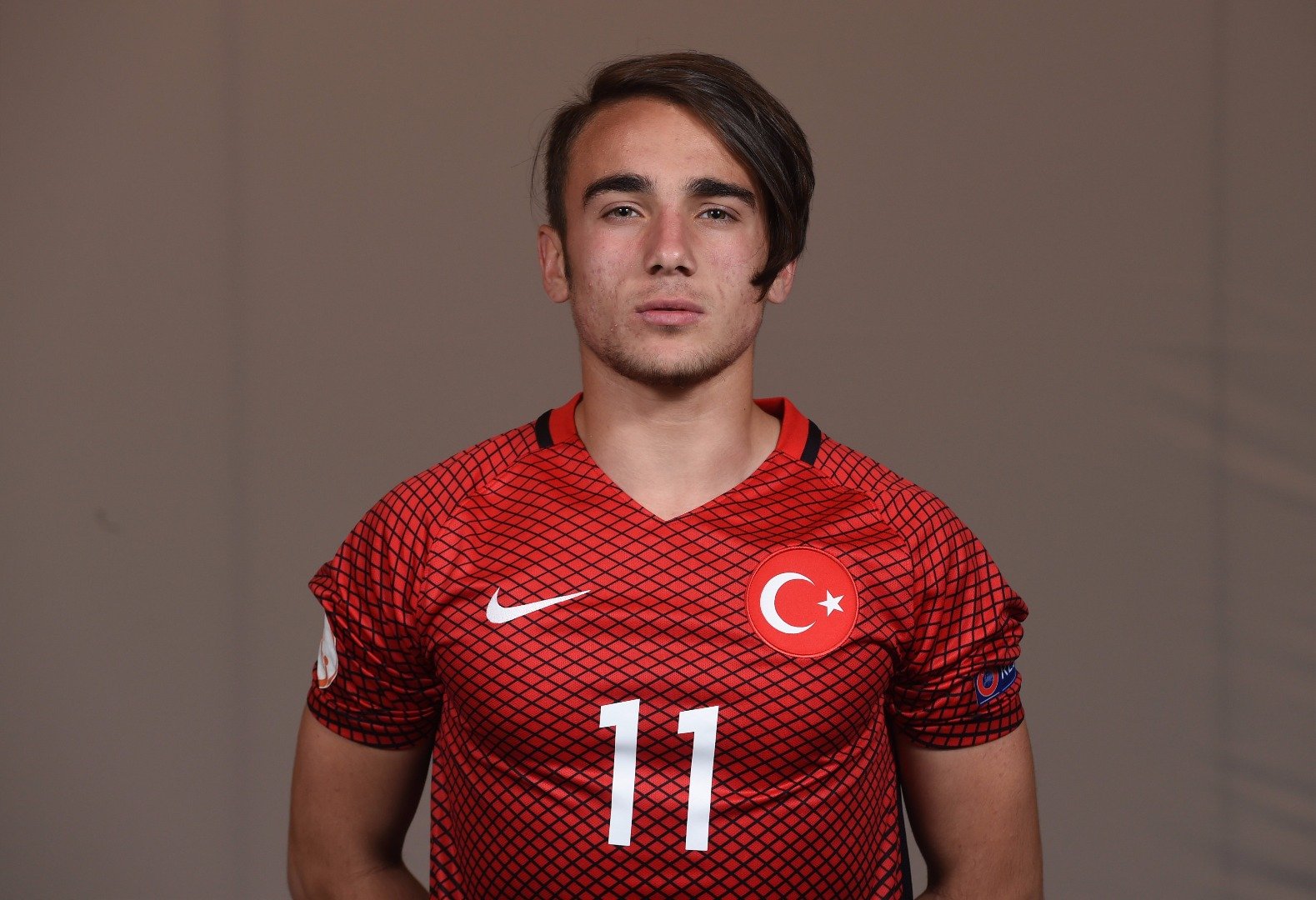 Yunus Akgün - Galatasaray