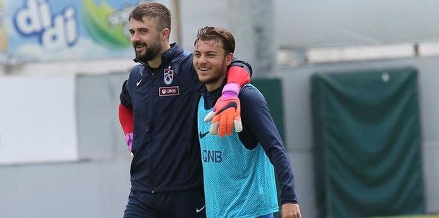 Yusuf’a destek
