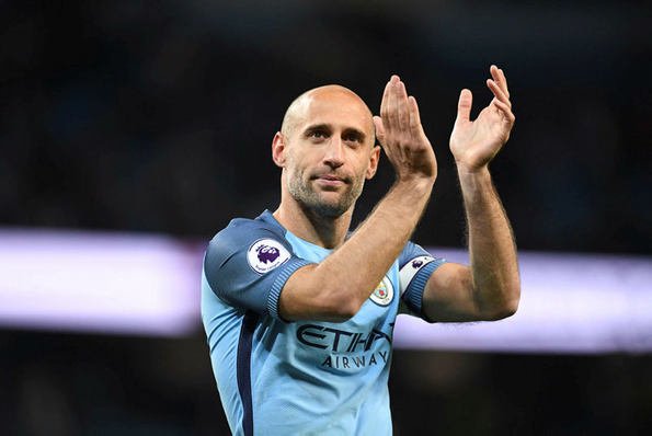 ZABALETA