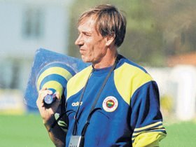 Zdenek Zeman 1999/2000