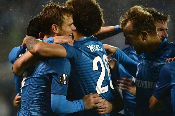 Zenit