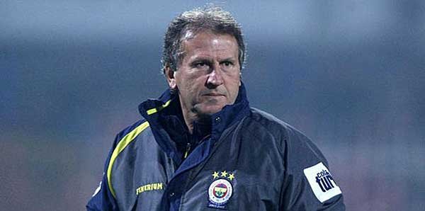 Zico 2006/08