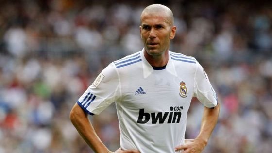 Zidane