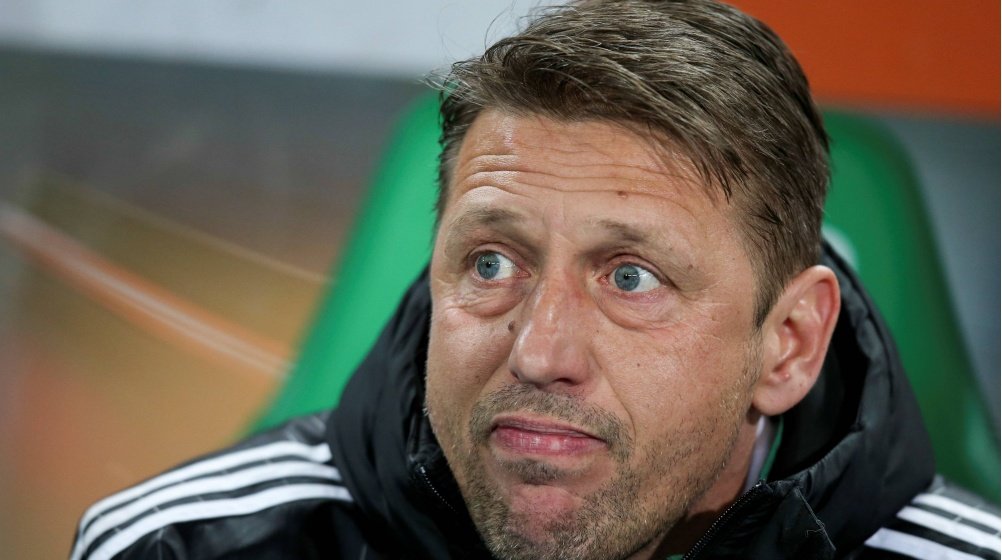 Zoran Barisic - Karabükspor