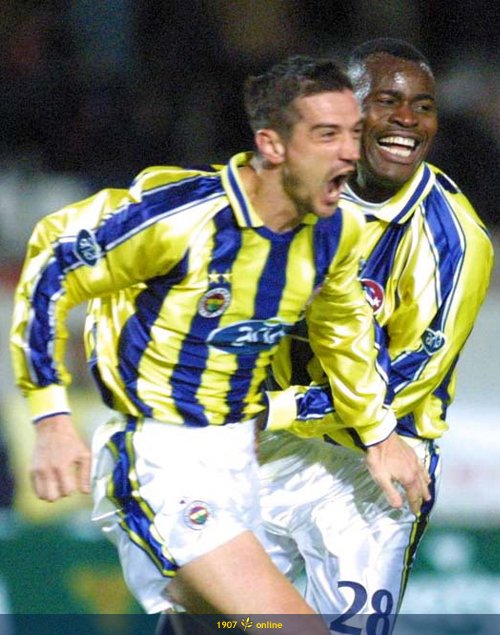 Zoran Mirkovic: 4 milyon Euro